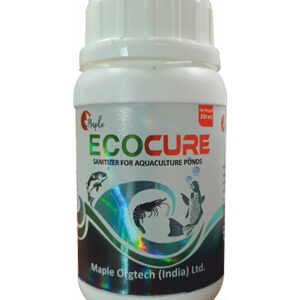 Maple Ecocure - 500ml