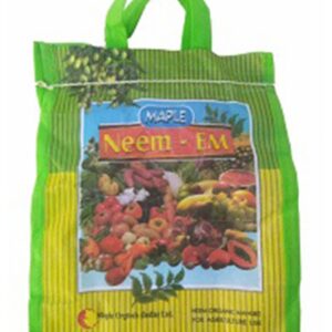 Maple EM Neem Products