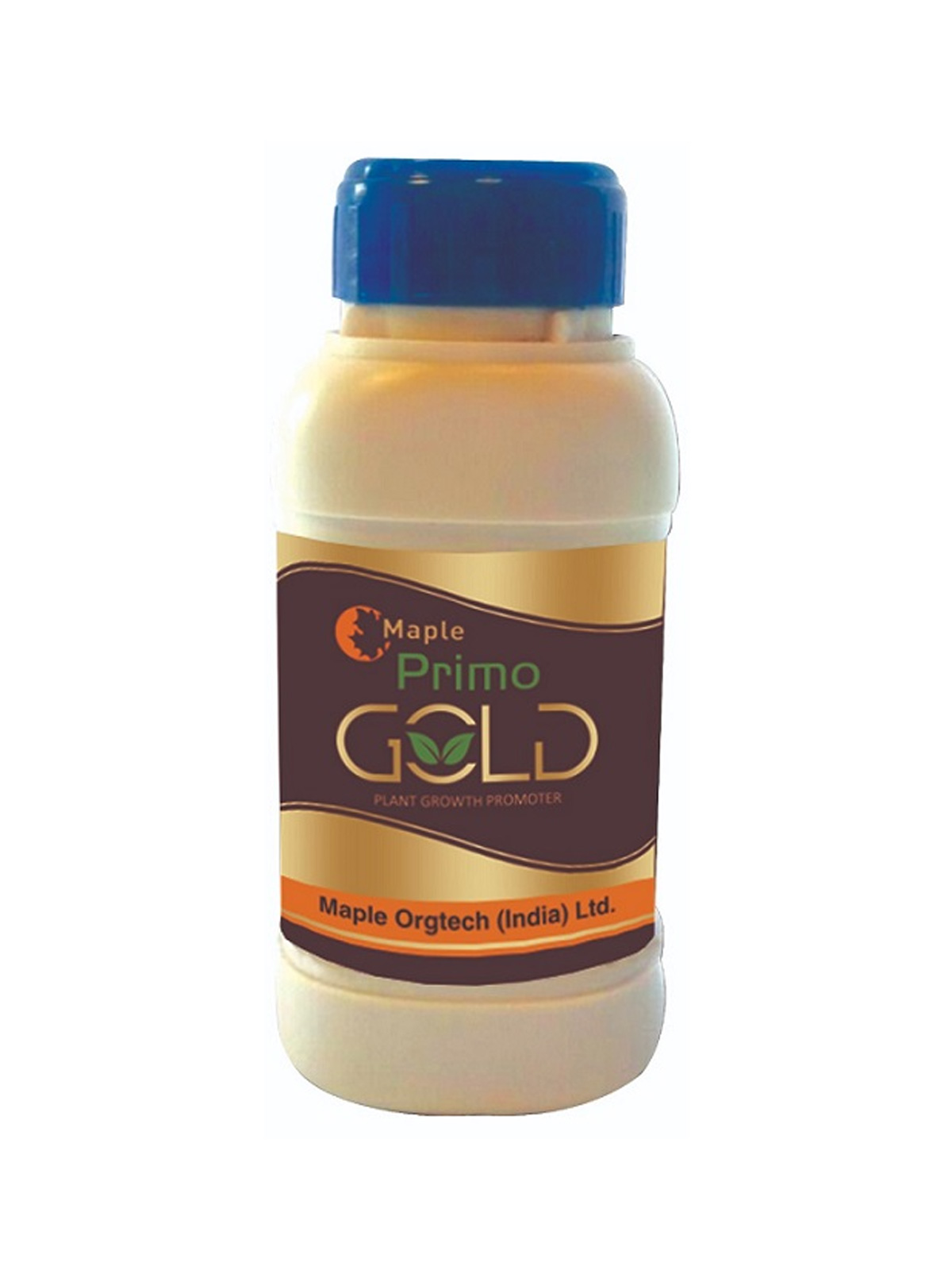 Primo Gold -a natural, protein-based plant growth promoter