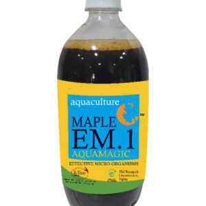 Maple EM.1 Aquamagic