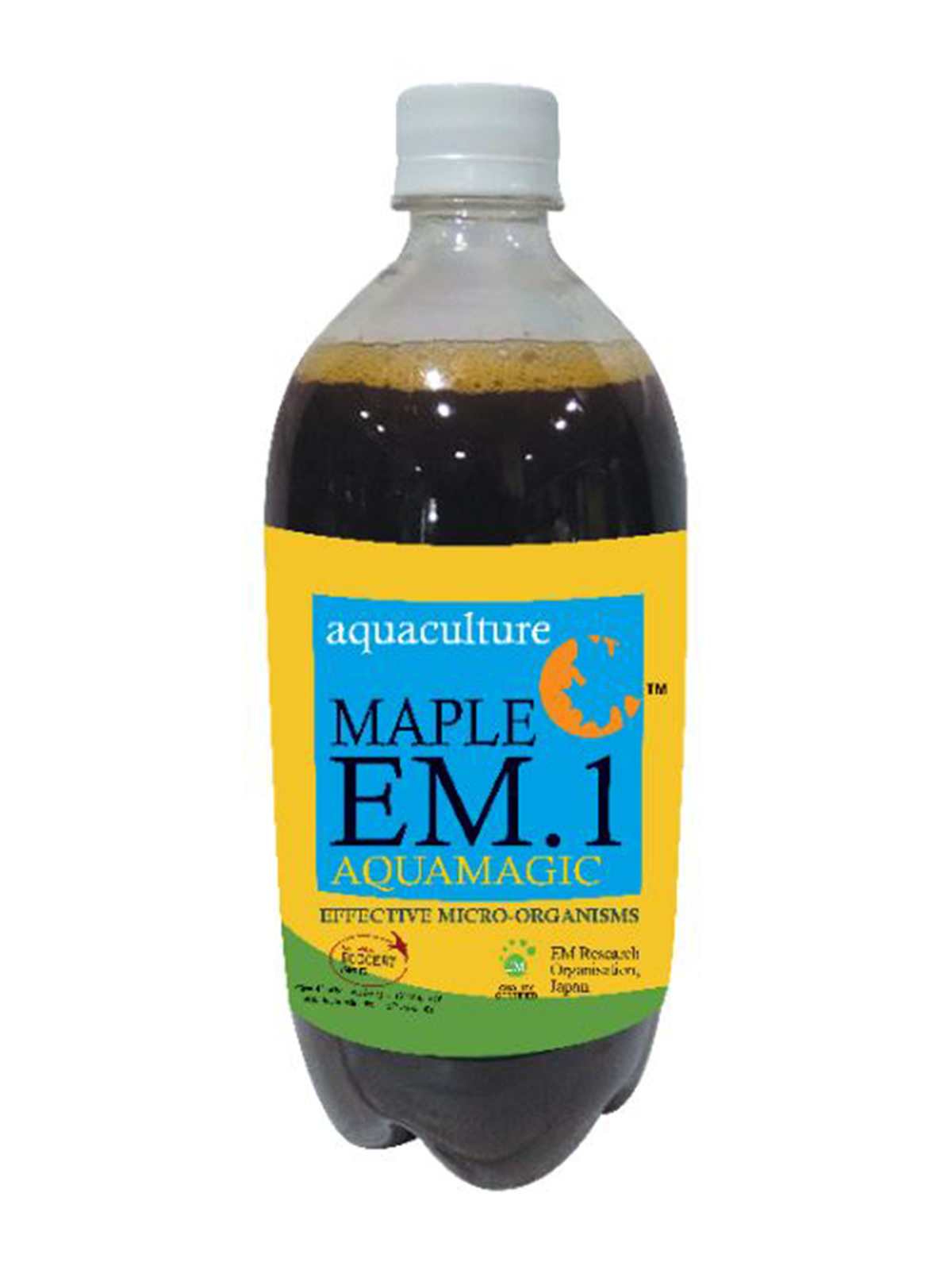 Maple EM.1 Aquamagic