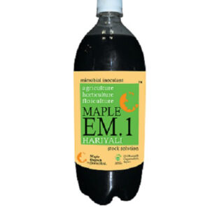 Maple EM·1 Hariyali