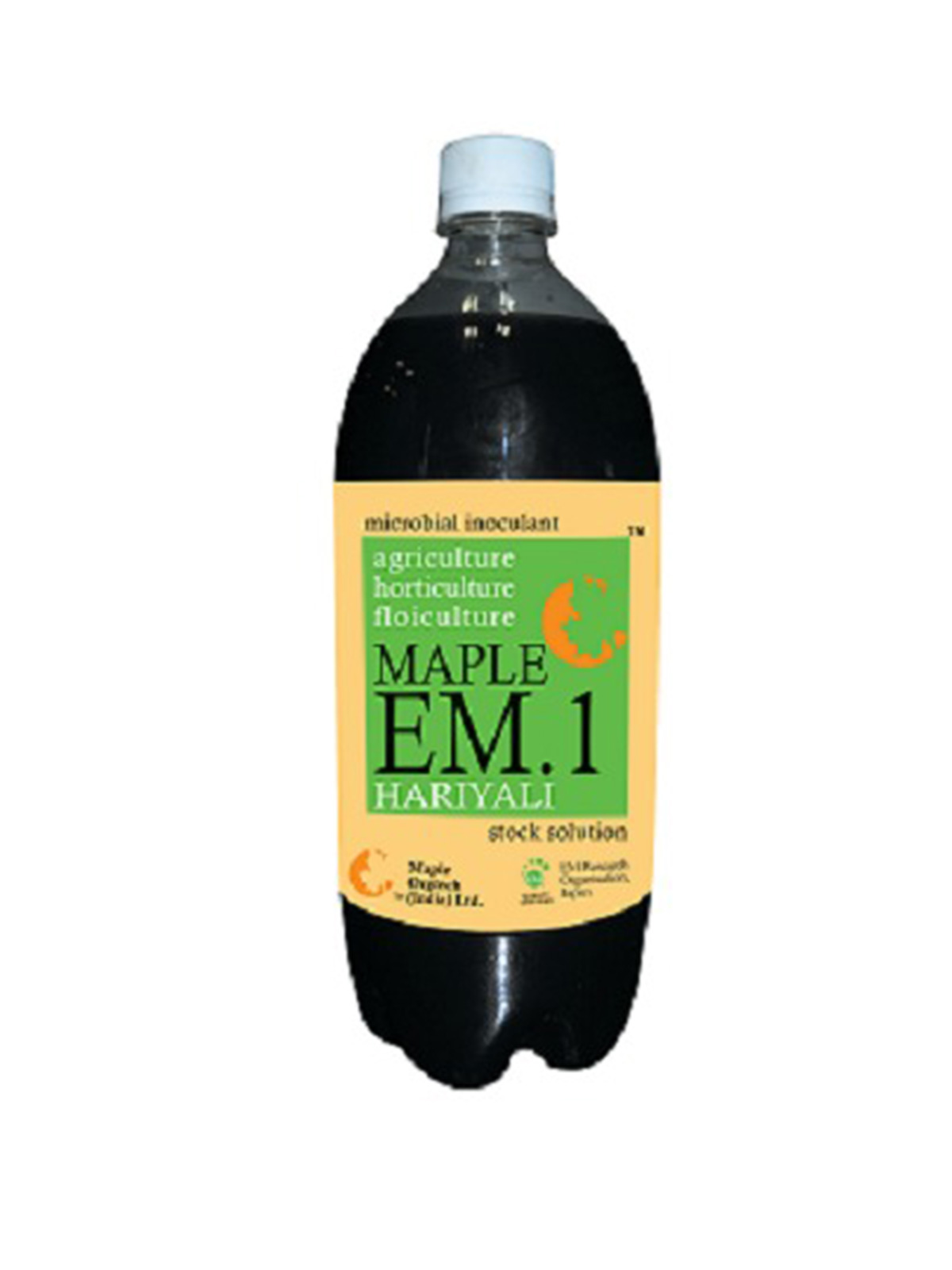 Maple EM·1 Hariyali