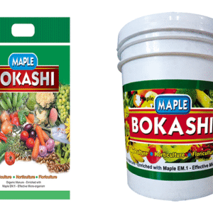 Maple Bokashi Super Power
