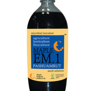 Maple EM.1 Pashuamrut