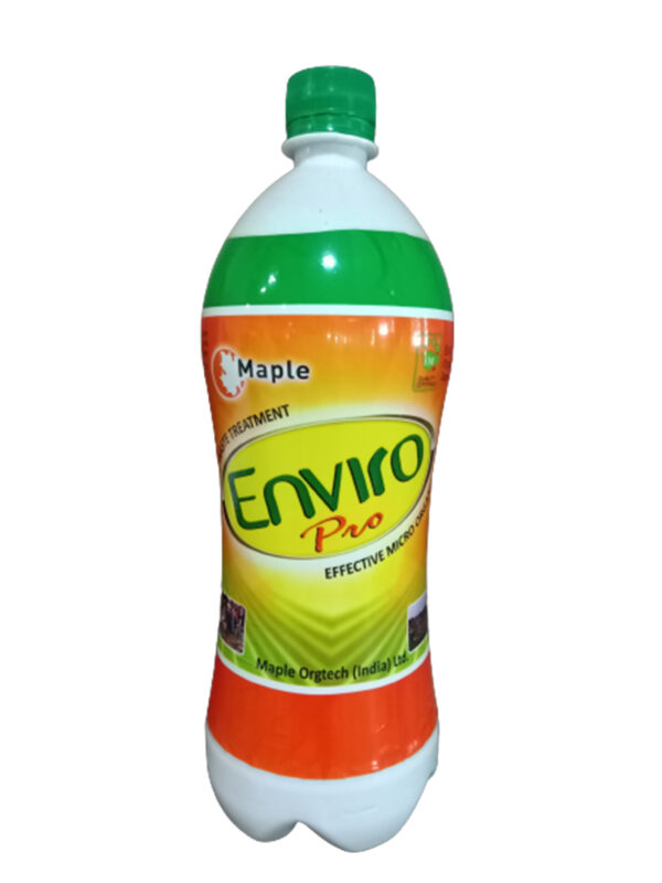 Maple Enviro Pro