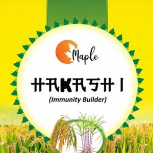 Hakashi – Plant Immunity Builder