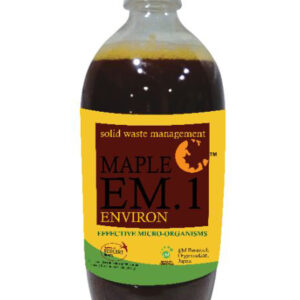 Maple EM.1 Environ